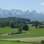 شقة Hof Schuerweid By Interhome