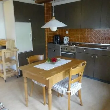Hof Schuerweid By Interhome *