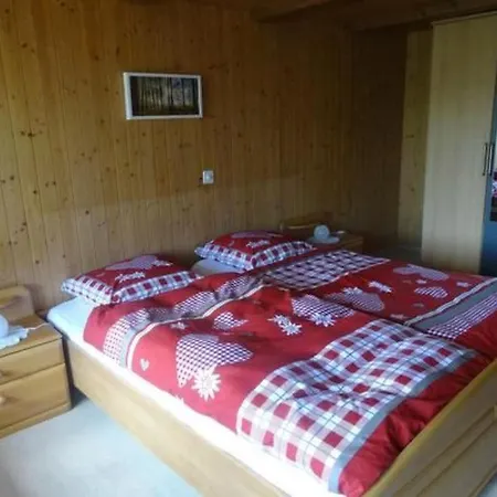 Hof Schuerweid By Interhome Apartman *