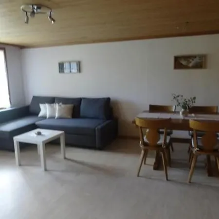 Hof Schuerweid By Interhome Apartman Uttigen