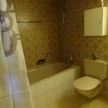 Hof Schuerweid By Interhome Apartman *