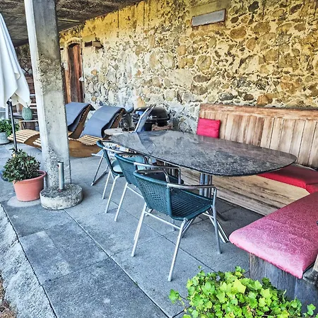 Apartman Hof Schuerweid By Interhome Uttigen