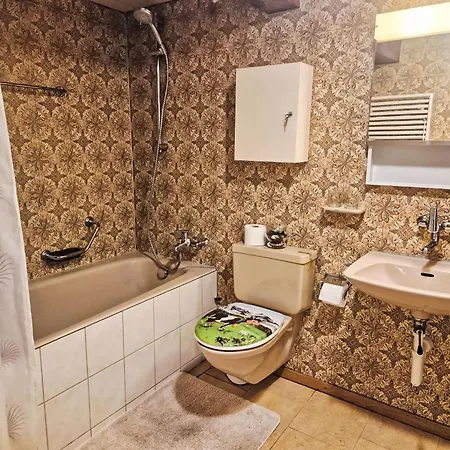 Hof Schuerweid By Interhome