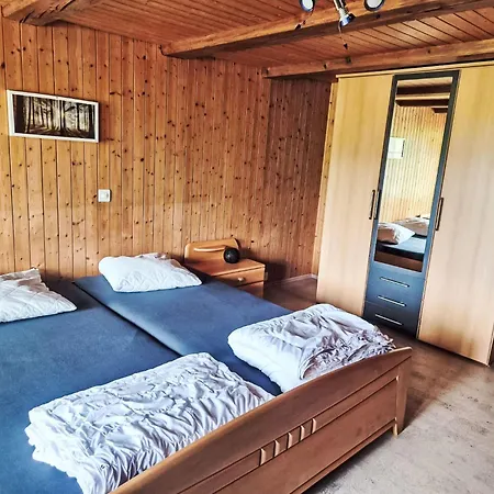 Hof Schuerweid By Interhome Appartement *