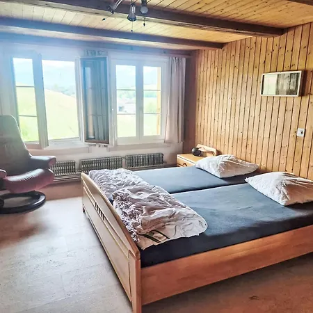 Appartement Hof Schuerweid By Interhome *