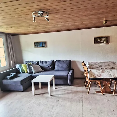 Hof Schuerweid By Interhome Apartment