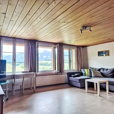 Hof Schuerweid By Interhome * Uttigen
