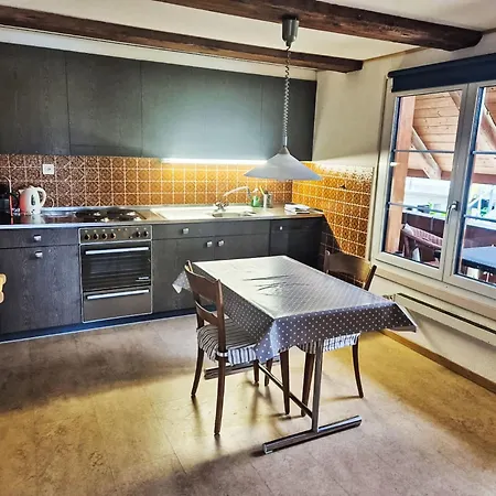 Hof Schuerweid By Interhome Apartment *