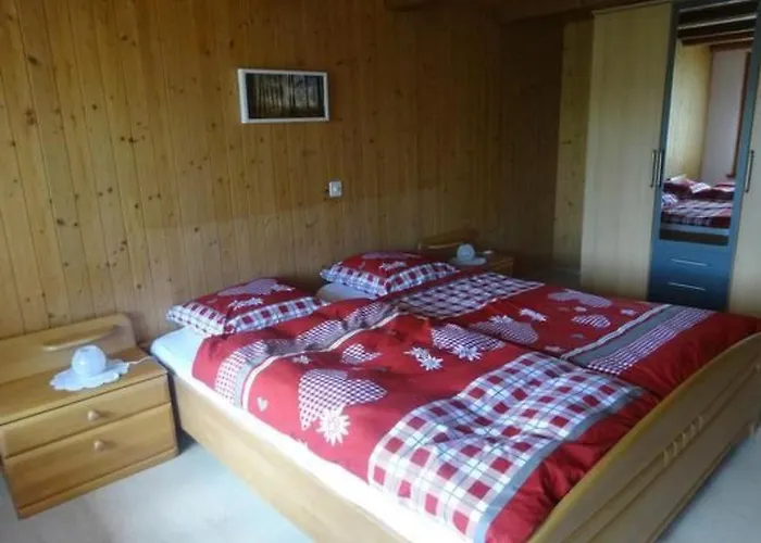 Hof Schuerweid By Interhome Appartement *