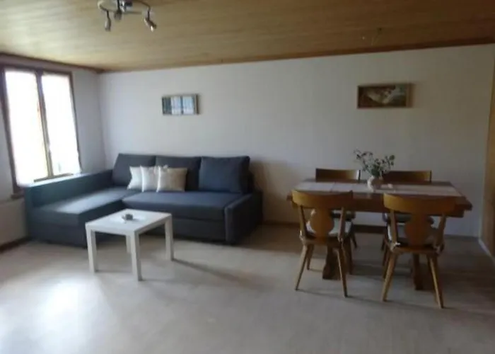 Hof Schuerweid By Interhome Appartement Uttigen
